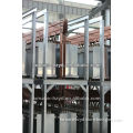 medium frequency capacitor for medium frequency induction melting furnace from China equipment manufacturer